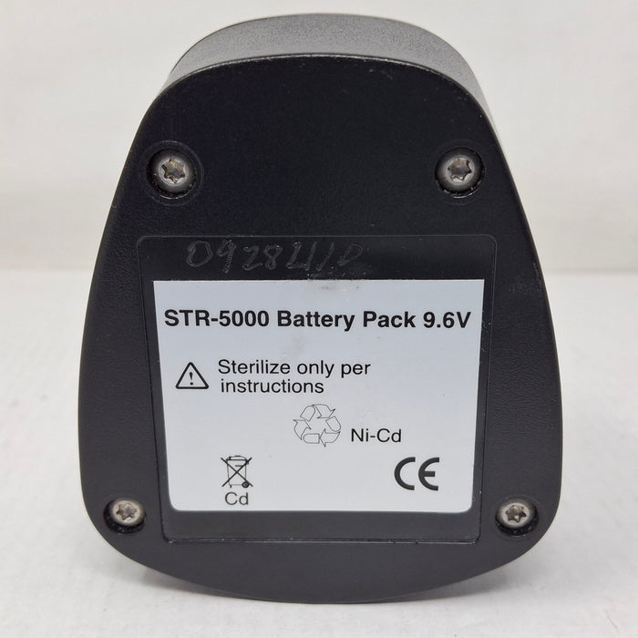 STR-5000 Stryker 4115 Replacement Battery