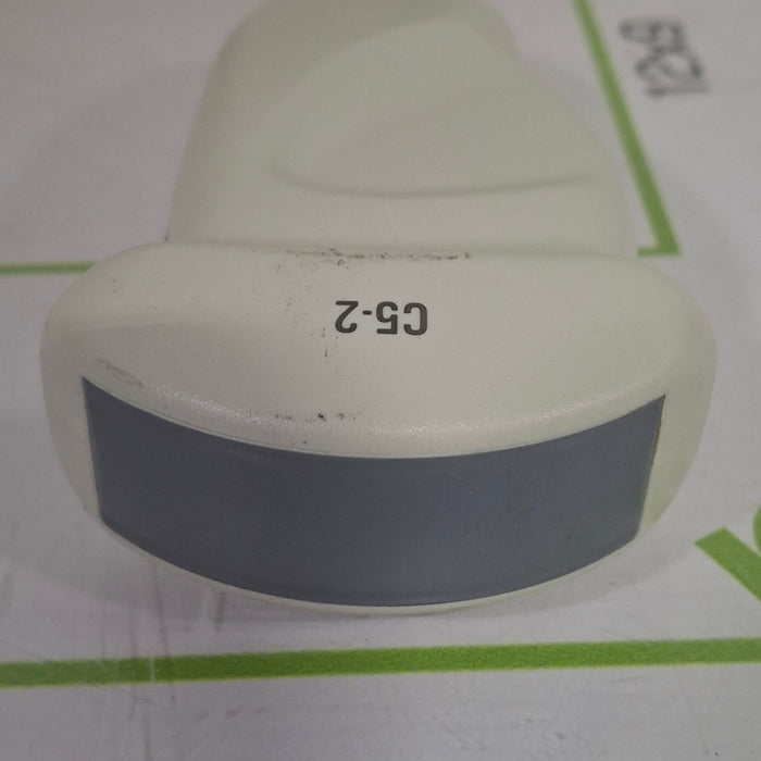 Philips IE33 A-E Cart Ultrasound