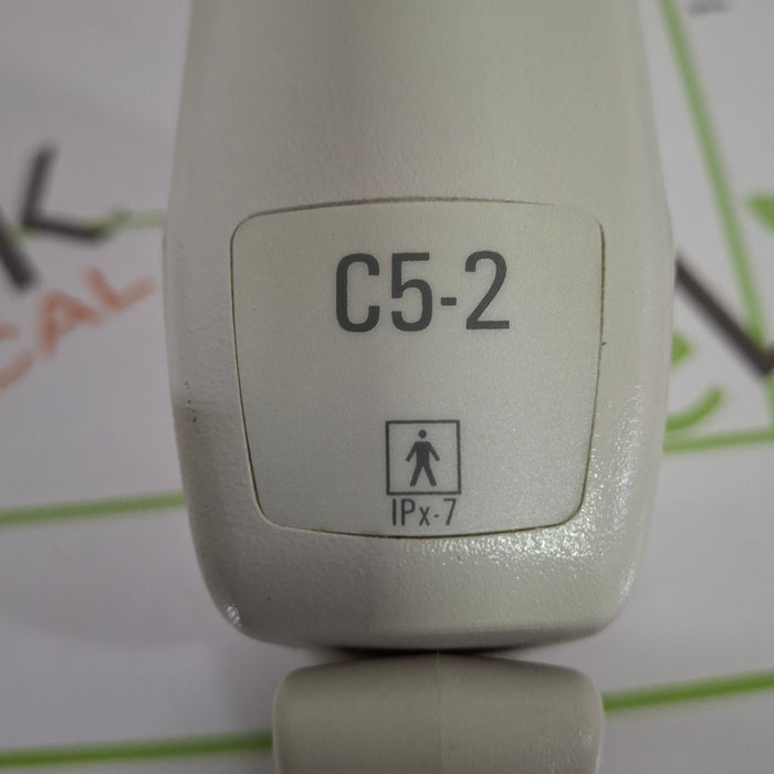 Philips IE33 A-E Cart Ultrasound