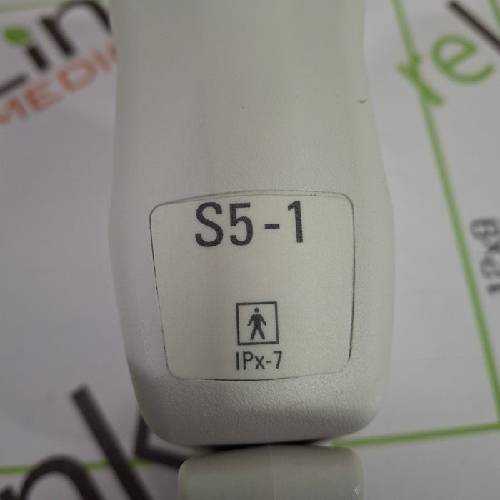 Philips IE33 A-E Cart Ultrasound
