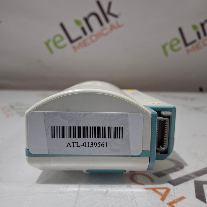 Philips Philips M3001A-A01C06 Fast SpO2, NIBP, ECG, Temp, IBP MMS Module Patient Monitors reLink Online