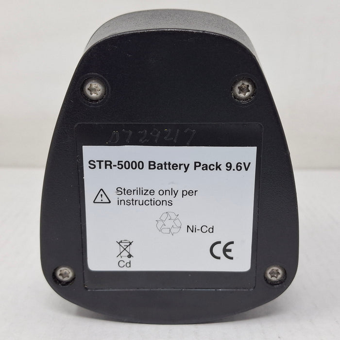 STR-5000 Stryker 4115 Replacement Battery