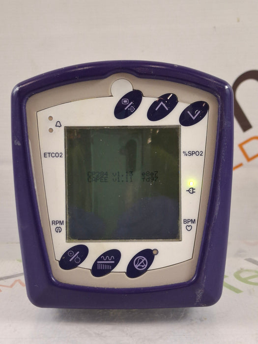 Smiths Medical 8400 Capnocheck II Hand Held Capnograph