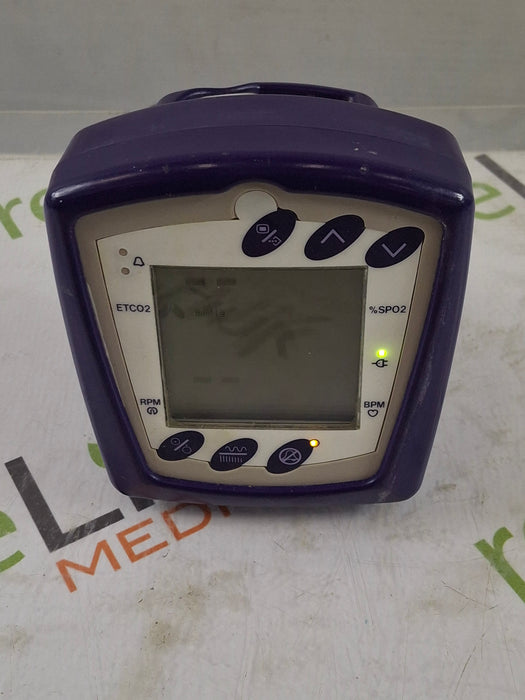 Smiths Medical 8400 Capnocheck II Hand Held Capnograph