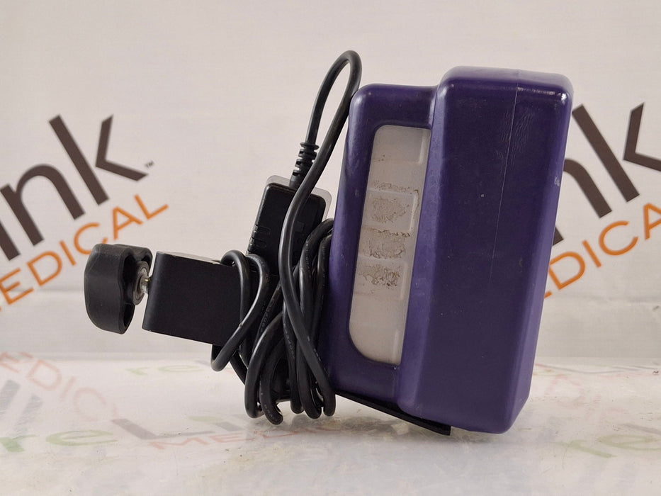 Smiths Medical 8400 Capnocheck II Hand Held Capnograph