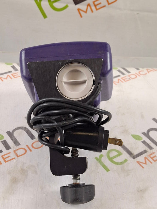 Smiths Medical 8400 Capnocheck II Hand Held Capnograph