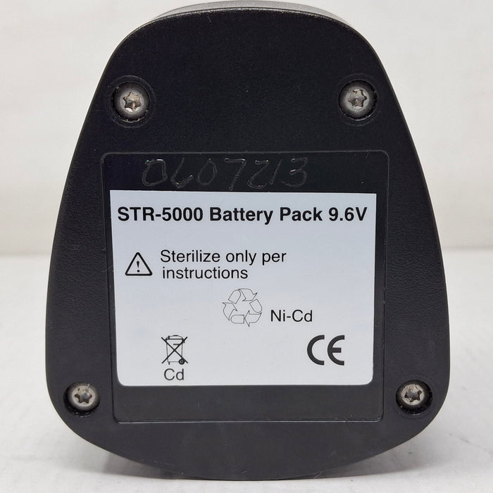 STR-5000 Stryker 4115 Replacement Battery