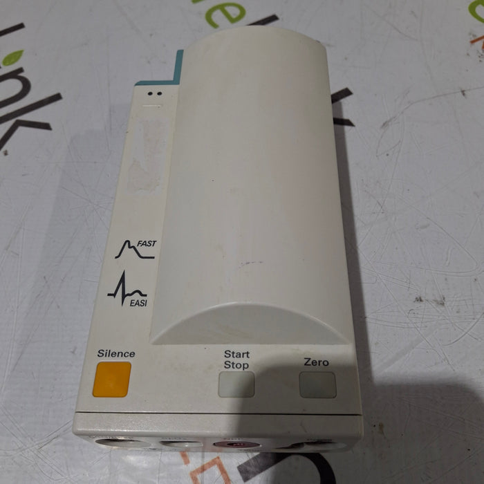 Philips M3001A-A01C06 Fast SpO2, NIBP, ECG, Temp, IBP MMS Module