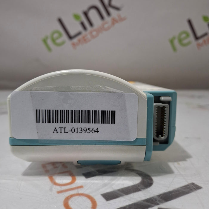 Philips M3001A-A01C06 Fast SpO2, NIBP, ECG, Temp, IBP MMS Module