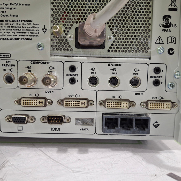 Stryker Stryker SDC3 240 060 100 Image Management System Rigid Endoscopy reLink Online