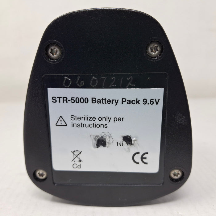 STR-5000 Stryker 4115 Replacement Battery