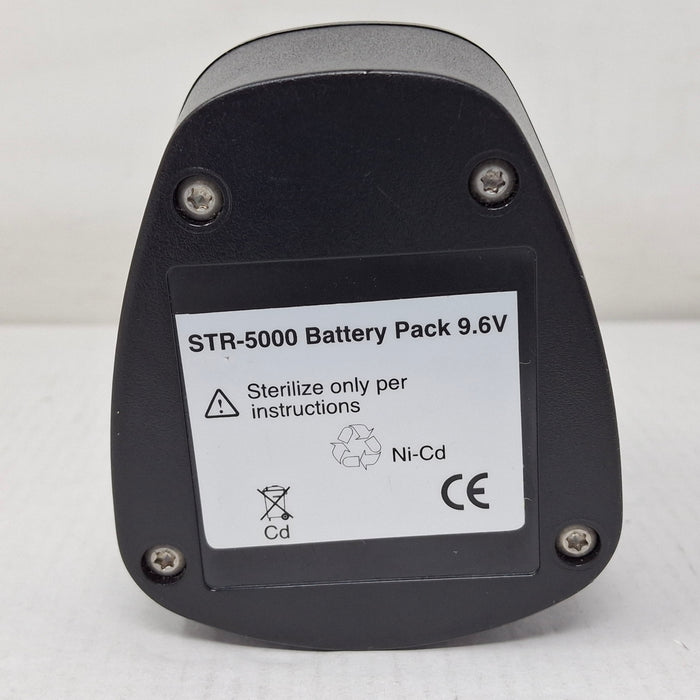 STR-5000 Stryker 4115 Replacement Battery
