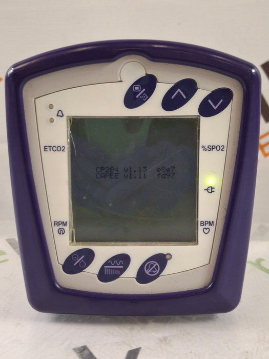 Smiths Medical 8400 Capnocheck II Hand Held Capnograph