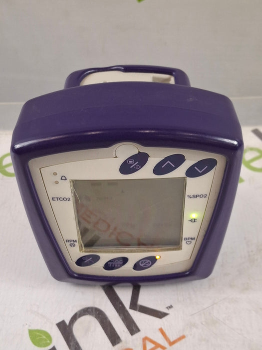 Smiths Medical 8400 Capnocheck II Hand Held Capnograph