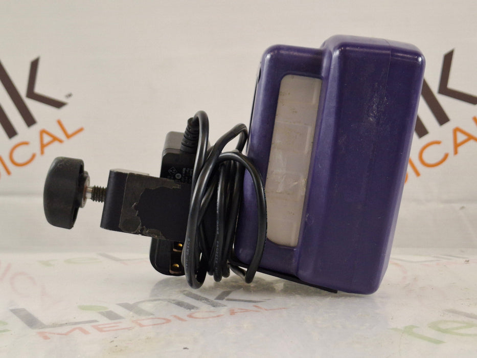 Smiths Medical 8400 Capnocheck II Hand Held Capnograph