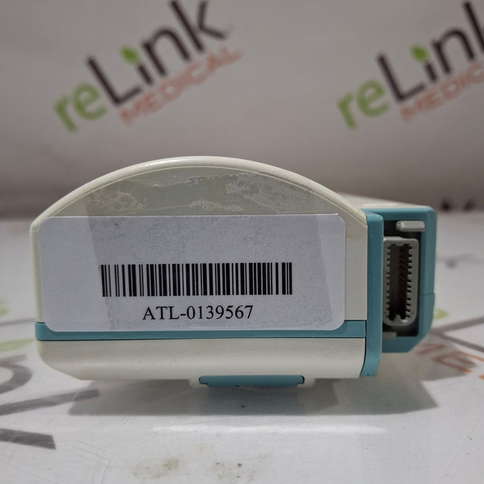 Philips Philips M3001A-A01C06 Fast SpO2, NIBP, ECG, Temp, IBP MMS Module Patient Monitors reLink Online