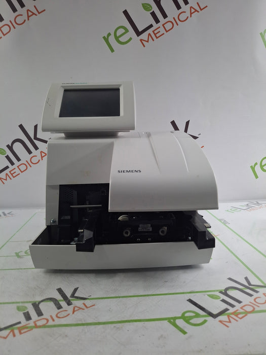 Siemens Clinitek Advantus Analyzer