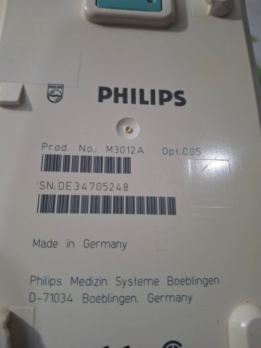 Philips M3012A-C05 MMS Extension Module