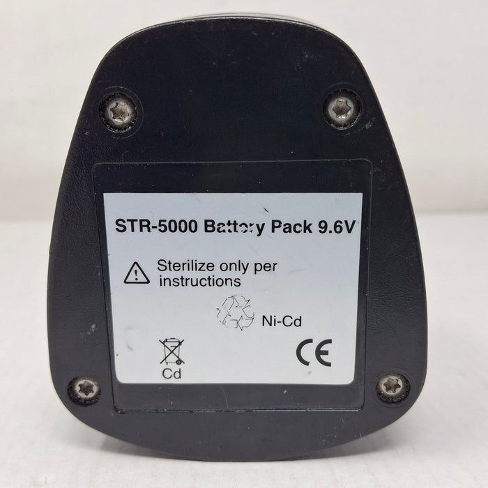 STR-5000 Stryker 4115 Replacement Battery