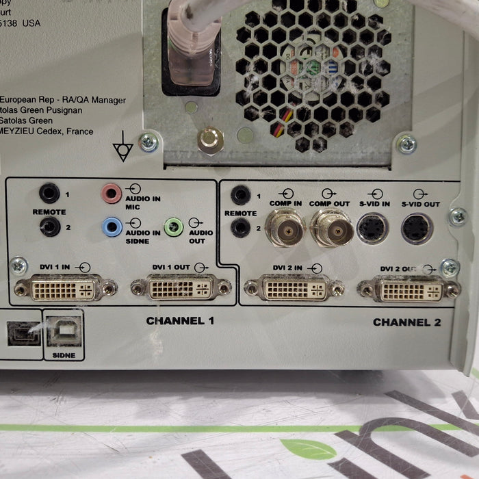 Stryker 240-050-988 SDC Ultra HD Information System