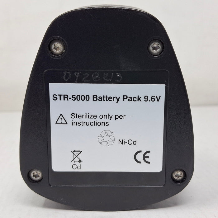 STR-5000 Stryker 4115 Replacement Battery