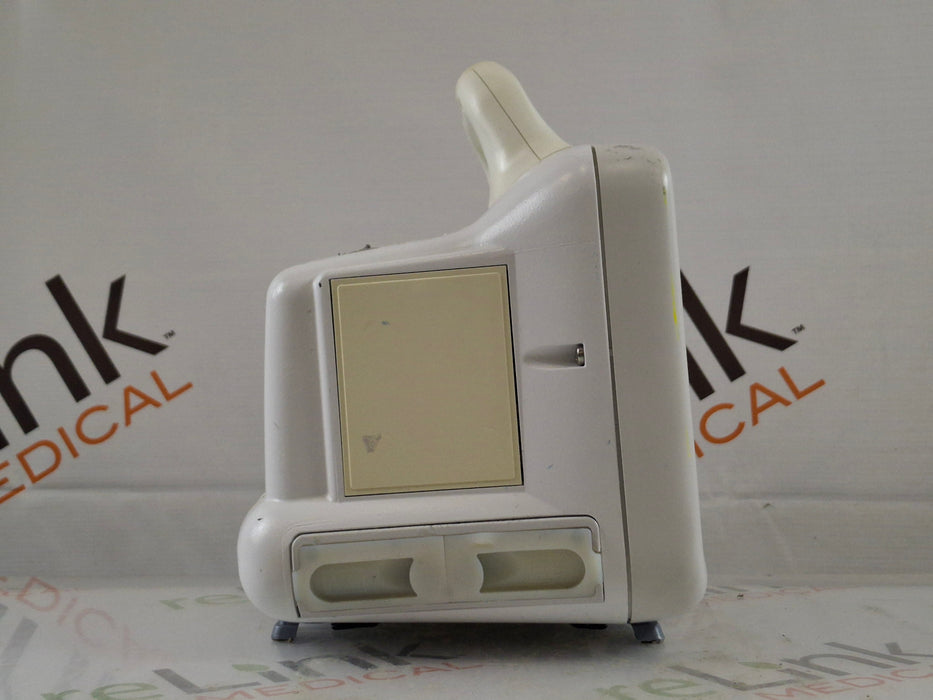GE Healthcare Dash 3000 - GE/Nellcor SpO2 Patient Monitor