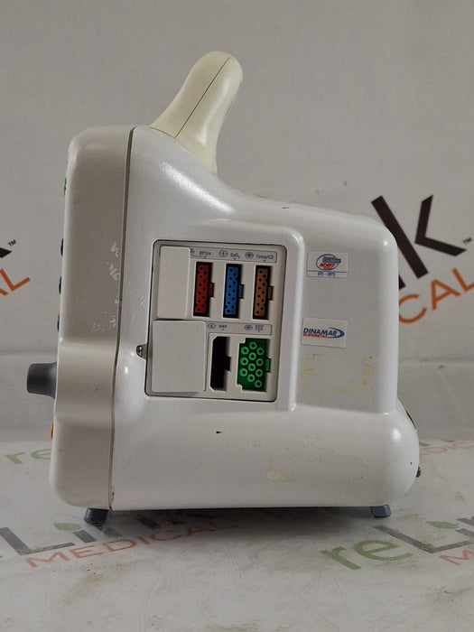 GE Healthcare Dash 3000 - GE/Nellcor SpO2 Patient Monitor