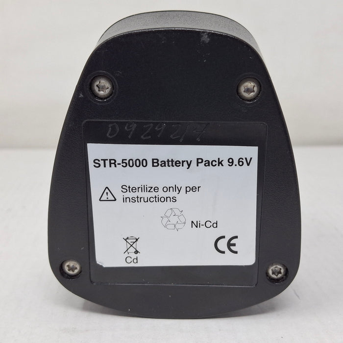 STR-5000 Stryker 4115 Replacement Battery