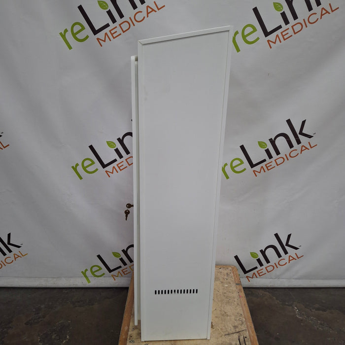 Mass Medical Scope Locker