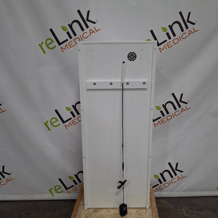 Mass Medical Scope Locker