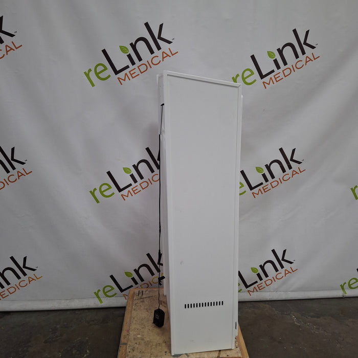 Mass Medical Scope Locker