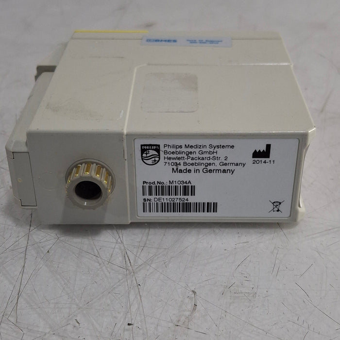 Philips IntelliVue M1034A Single Parameter Bispectral Index Module