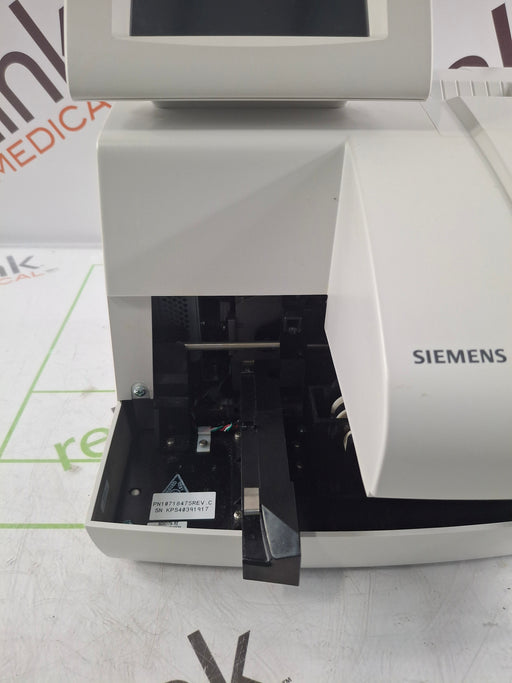 Siemens Siemens Clinitek Advantus Analyzer Clinical Lab reLink Online