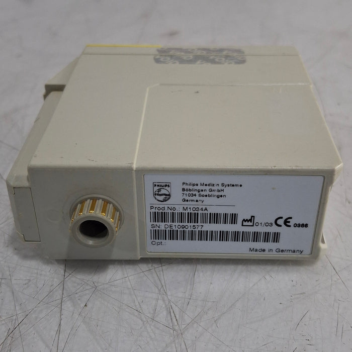 Philips Philips IntelliVue M1034A Single Parameter Bispectral Index Module Patient Monitors reLink Online