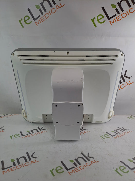 Spacelabs Healthcare Xprezzon 94267 Opt-19 Patient Monitor