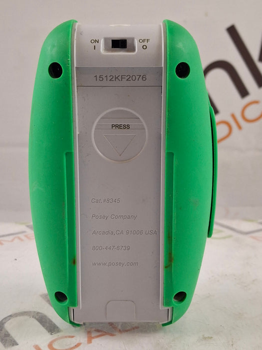 Posey Sitter Elite Patient Alarm