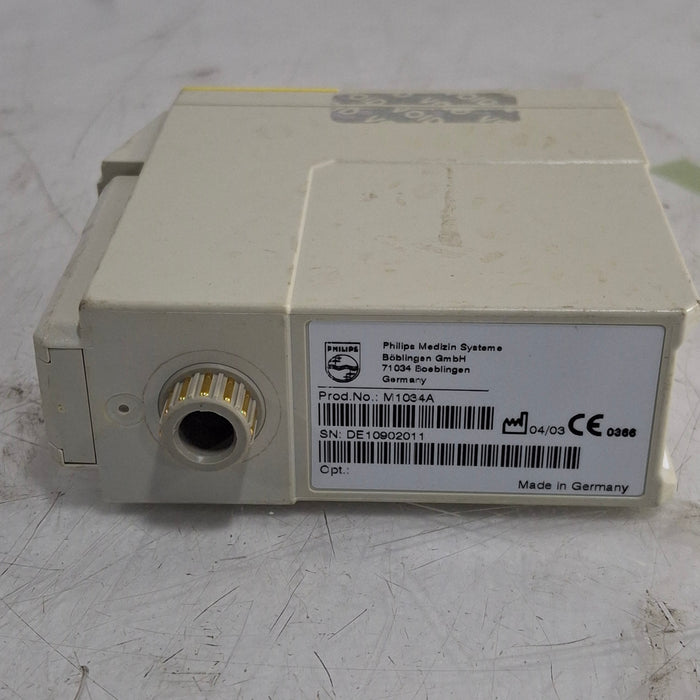 Philips IntelliVue M1034A Single Parameter Bispectral Index Module