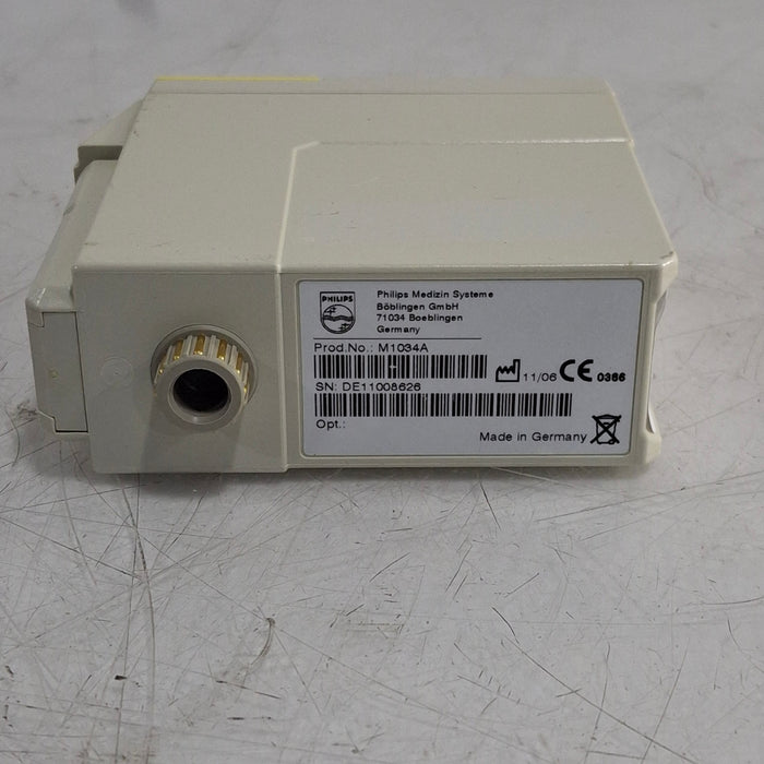 Philips IntelliVue M1034A Single Parameter Bispectral Index Module