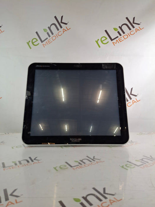 Spacelabs Healthcare Spacelabs Healthcare Xprezzon 94267 Opt-19 Patient Monitor Patient Monitors reLink Online