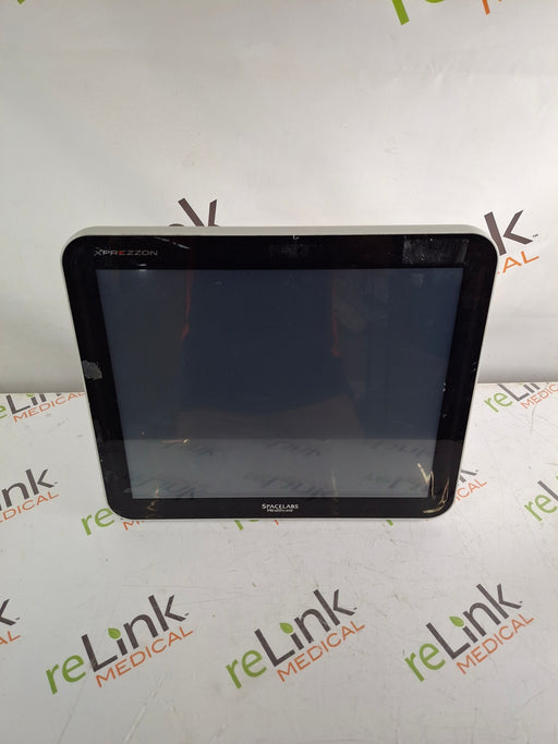 Spacelabs Healthcare Spacelabs Healthcare Xprezzon 94267 Opt-19 Patient Monitor Patient Monitors reLink Online