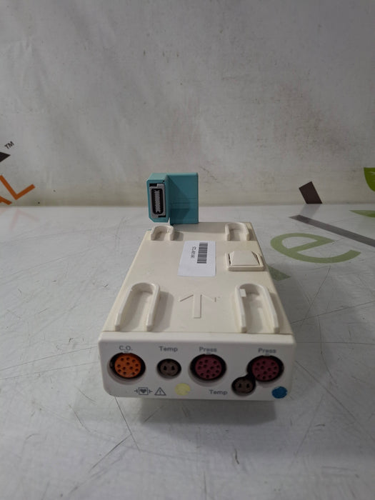 Philips M3012A MMS Extension Module