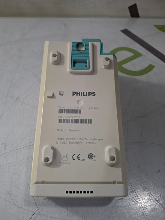 Philips M3012A MMS Extension Module