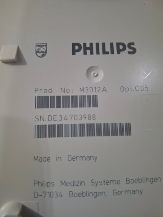Philips M3012A MMS Extension Module