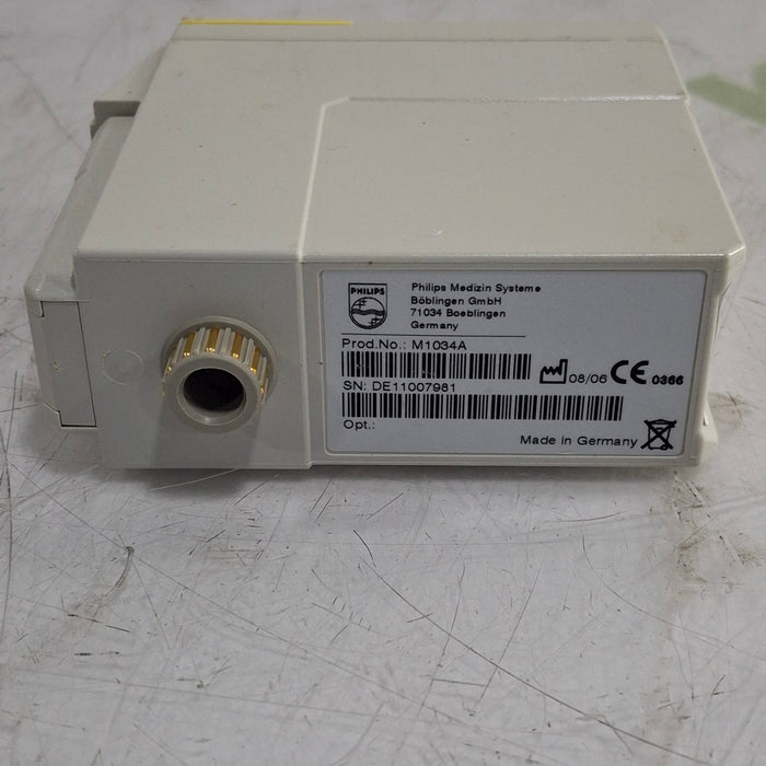 Philips IntelliVue M1034A Single Parameter Bispectral Index Module