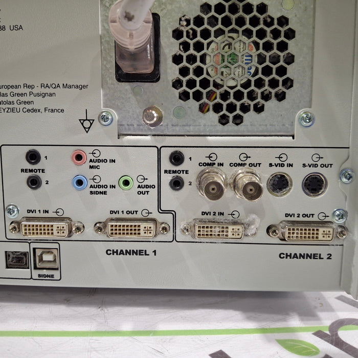 Stryker 240-050-988 SDC Ultra HD Information System