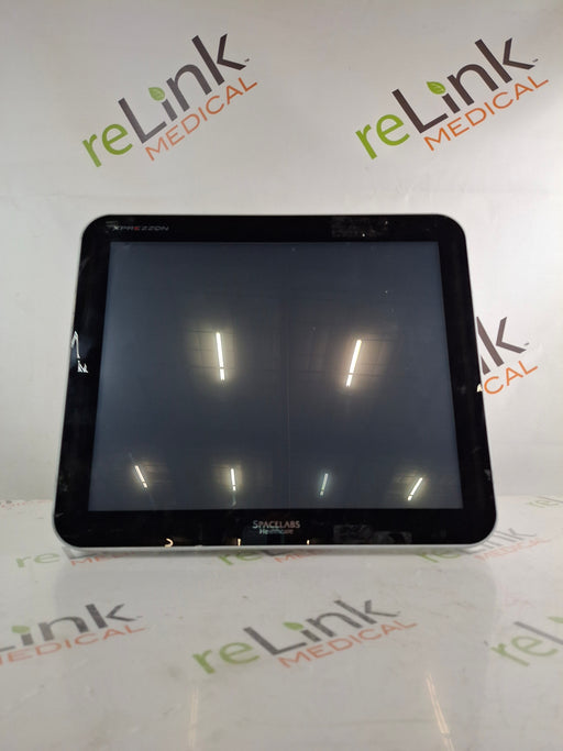 Spacelabs Healthcare Spacelabs Healthcare 94267 Flat Panel Patient Monitor Patient Monitors reLink Online