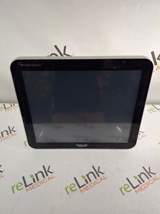 Spacelabs Healthcare Spacelabs Healthcare 94267 Flat Panel Patient Monitor Patient Monitors reLink Online