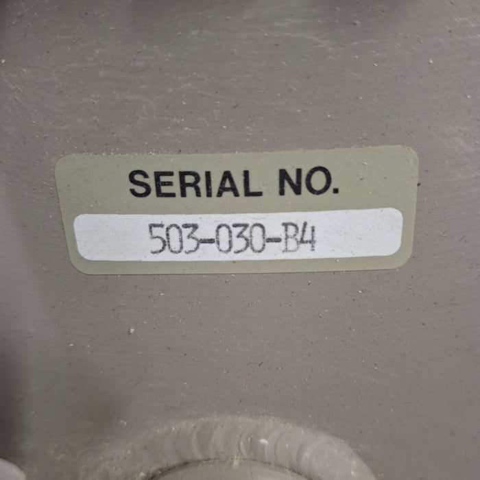 Taylor Wharton 35HC Dewar Liquid Nitrogen Container