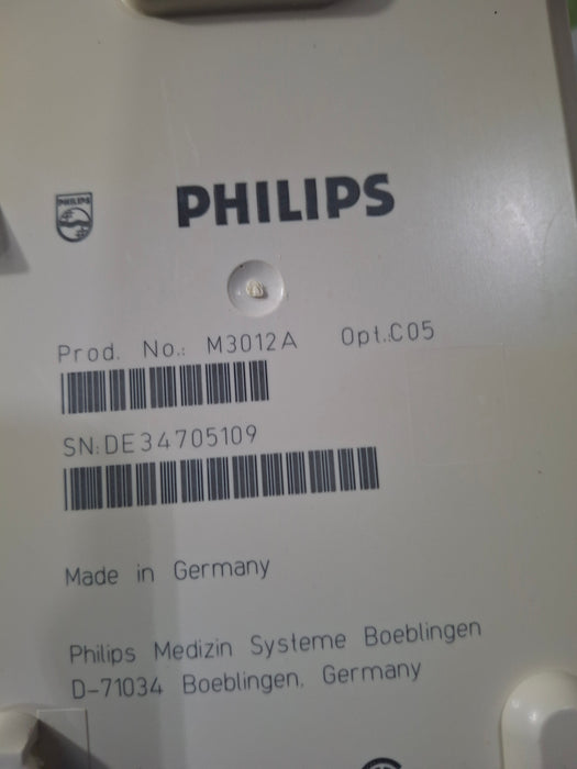 Philips M3012A-C05 MMS Extension Module