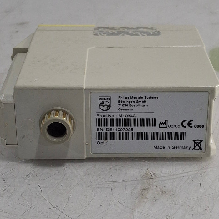Philips IntelliVue M1034A Single Parameter Bispectral Index Module